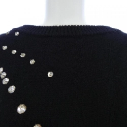 【Mã giảm giá】Gucci GUCCI Áo len 641581