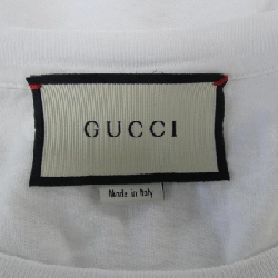 Áo thun GUCCI - Hàng hiệu Chính hãng 901186