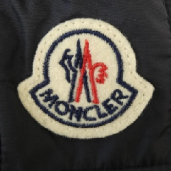 MONCLER MARQUE Áo khoác lông - Hàng hiệu Authentic 893982
