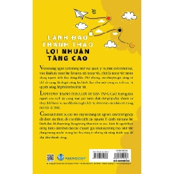 Lãnh Đạo Thành Thạo Lợi Nhuận Tăng Cao - Tony Wall, John Knights 287695