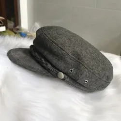 nón nỉ hiệu Doreman Pacific 971985