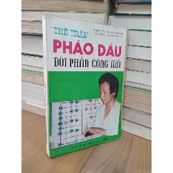 Thế trận pháo đầu đối phản công mã - nhiều tác giả 689815