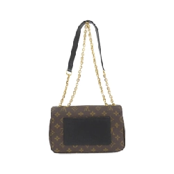 Túi xách vai Louis Vuitton Monogram Sac Marceau M46126 611877