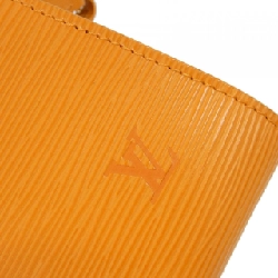 Túi đeo chéo Louis Vuitton Epi Pochette Accessoires 24cm M5294H 619829