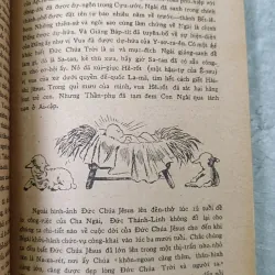 LỊCH SỬ LOÀI NGƯỜI DƯỚI MẮT THƯỢNG ĐẾ - PAUL R.ALDERMAN, JR 748866