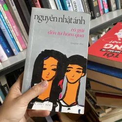 Những cô em gái Nguyễn Nhật Ánh 