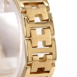 Đồng hồ Hermès Clipper YG CL4.285 YG Quartz - Hàng hiệu Chính hãng 876158