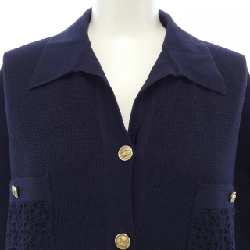 【Mã giảm giá】Chanel CHANEL Áo thun 647864