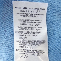 Gucci GUCCI Áo len - Hàng hiệu Chính hãng 826065