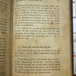 THUẬT YÊU ĐƯƠNG - NGUYỄN DUY CẦN 735610