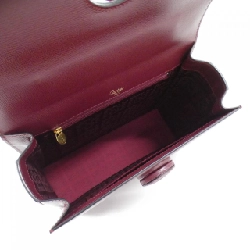 【Vintage】Túi CARTIER MUST DE CARTIER L1000169 617786