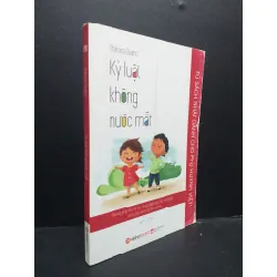 [Sách Cũ SCGR] Kỷ luật không nước mắt mới 80% ố vàng 2016 HCM0107 Tủ sách nhật dành cho phụ huynh việt MẸ VÀ BÉ