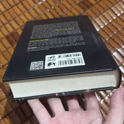 Chiến binh cầu vồng - Andre Hiỉata ( Bìa cứng in giới hạn) 568053