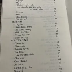 Thơ mới 1932-1945 tuyển chọn 719340