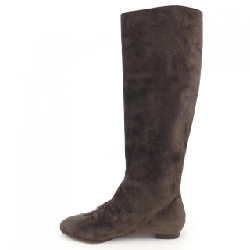 【Khuyến mãi】Giày bốt LOUIS VUITTON 664729