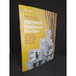[59K/kg] Biến nhân sự tiềm năng Thành Tài Năng HBR on Talent mới 100% HCM1508 436927