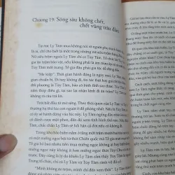 ĐẠO TÌNH tiểu thuyết  747540