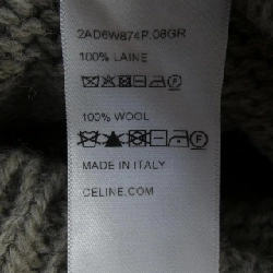 【Mã giảm giá】Celine CELINE Áo len 646511