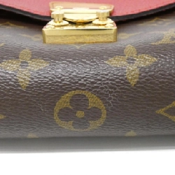 Túi xách vai Louis Vuitton Monogram Palas Chain M41201 - Hàng hiệu Chính hãng 766072