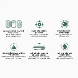 Kalite KL-663 – Nồi Lẩu Nướng Đa Năng, Tiết Kiệm Thời Gian, Phù Hợp Cho Mọi Gia Đình Việt! 692819