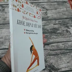 Bí quyết giúp Teens KHỎE ĐẸP & YÊU ĐỜI. Ăn lành và tập thể dục. Tg Kathy Kaehler 762770