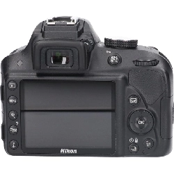 D3300 18-55VRII KIT - Hàng hiệu Authentic 879996