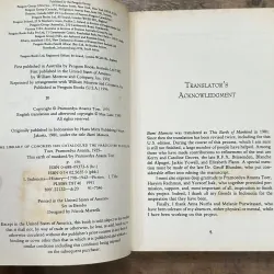 This Earth of Mankind - Pramoedya Ananta Toer 729081