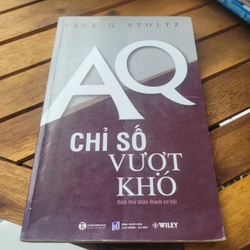 A-Q chỉ số vượt khó	Paul G.Stoltz