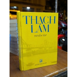 Tuyển tập Thạch Lam