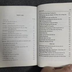 Huy Cận: Ngọn lửa thiêng không tắt - Hà Minh Đức 925470