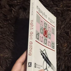 Nghĩ dọc đường 1030792