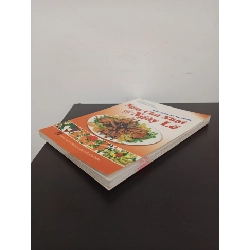 Các Món Ăn Tự Chọn Ngày Chủ Nhật & Ngày Lễ (2007) - Triệu Thị Chơi, Nguyễn Thị Phụng Mới 90% (có chữ ký) HCM.ASB2203 914010
