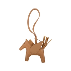 Túi charm Hermes Rodeo Pegasus PM 083010CA