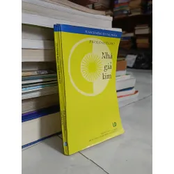 Nhà giả kim - Paulo Coelho 129131