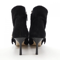 【Mã giảm giá】Giày bốt MIU MIU 664760