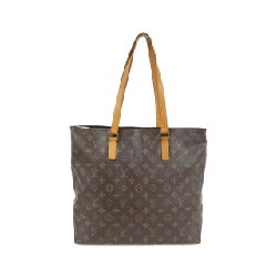 Túi xách Louis Vuitton Monogram Cabas Mezzo M51151 - Hàng hiệu Chính hãng