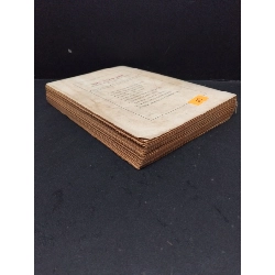 Sách học tiếng hoa chương trình trung cấp của các trường đại học Bắc Kinh mới 60% bẩn bìa, ố vàng, rách bìa, rách gáy, bung trang 1993 HCM1710 Đỗ Vinh & Quách Chấn Hoa & Mao Tu Kính & Dương Ngọc Tú & Khưu Bội Linh HỌC NGOẠI NGỮ 917049