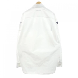 Áo sơ mi VALENTINO UV3ABD005AP - Hàng hiệu Chính hãng 893543