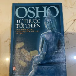 Từ thuốc tới thiền - Osho (9)