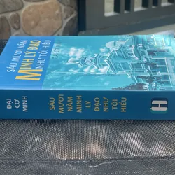 Sáu mươi năm minh lý đạo như tôi hiểu 640720