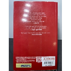 Đời đơn giản khi ta đơn giản 2018 mới 75% ố vàng nhẹ Xuân Nguyễn tuyển chọn HPB1607 KỸ NĂNG 916167