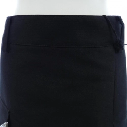 Váy hình tam giác logo kỹ thuật PRADA 21H940 S231 11HJ 647529