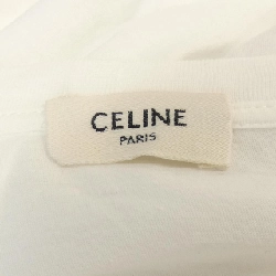 セリーヌ CELINE CHRISTIAN MARCLAY 2X235384E T-shirt - Hàng hiệu Authentic 634167