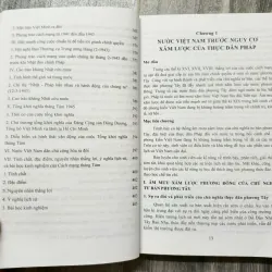LỊCH SỬ VIỆT NAM CẬN ĐẠI 1041370
