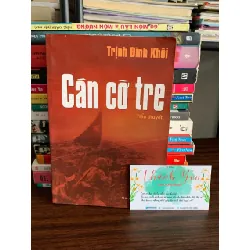 Cán cờ tre – Trịnh Đình Khôi
