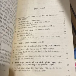 ĐẤT NƯỚC CHÙA VÀNG (XB 1988) 760245