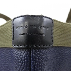 Túi tote vuông A4 HERVE CHAPELIER 705GP 657927