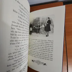 Sách Boxset Những câu chuyện Giáng Sinh 720187