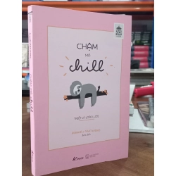 Chậm mà chill - Jennifer McCartney 383541