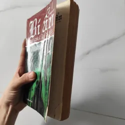 Bí ẩn mã mãi là bí ẩn 4  559197